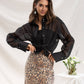 Sequin Shirt