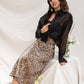 Sequin Shirt