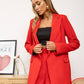 Single-Breasted Suits 2-Piece