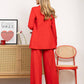 Single-Breasted Suits 2-Piece