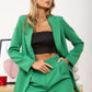 Single-Breasted Suits 2-Piece
