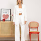 Single-Breasted Suits 2-Piece