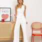 Formal Vest & High Waist Pants