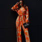Pajama Style Set