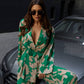 Pajama Style Set