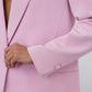 Single-Breasted Suit 2-Piece