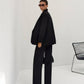 Single-Breasted Suit 2-Piece