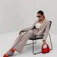 Single-Breasted Suit 2-Piece