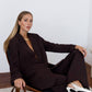 Single-Breasted Suit 2-Piece