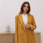 Single-Breasted Suit 2-Piece