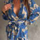 Pajama Style Set