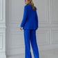 Double Breasted Suit 3-Piece