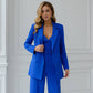 Double Breasted Suit 3-Piece