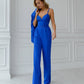Double Breasted Suit 3-Piece