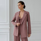 Double Breasted Suit 3-Piece