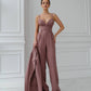 Double Breasted Suit 3-Piece