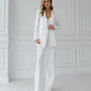 Double Breasted Suit 3-Piece