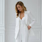 Double Breasted Suit 3-Piece
