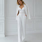 Double Breasted Suit 3-Piece