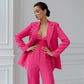 Double Breasted Suit 3-Piece