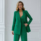 Double Breasted Suit 3-Piece