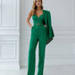 Double Breasted Suit 3-Piece