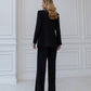 Double Breasted Suit 3-Piece