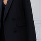 Double Breasted Suit 3-Piece