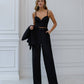 Double Breasted Suit 3-Piece