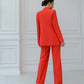 Double Breasted Suit 3-Piece