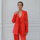 Double Breasted Suit 3-Piece