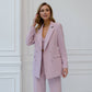 Double Breasted Suit 3-Piece