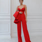 Double Breasted Suit 3-Piece