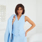 Oversized 3-Piece Suit