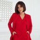 Oversized 3-Piece Suit