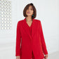 Oversized 3-Piece Suit