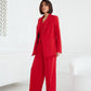 Oversized 3-Piece Suit