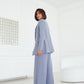 Oversized 3-Piece Suit