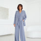 Oversized 3-Piece Suit