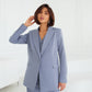 Oversized 3-Piece Suit