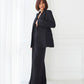 Oversized 3-Piece Suit