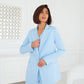 Oversized 3-Piece Suit