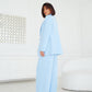 Oversized 3-Piece Suit