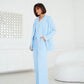 Oversized 3-Piece Suit