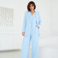 Oversized 3-Piece Suit