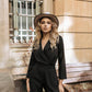 Longsleeve Jumpsuit