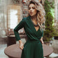 Longsleeve Jumpsuit