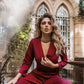 Longsleeve Jumpsuit