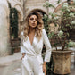 Longsleeve Jumpsuit