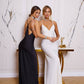 Satin Slip Maxi Dress